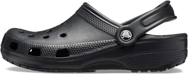 Crocs Classic Clog in blue bolt
